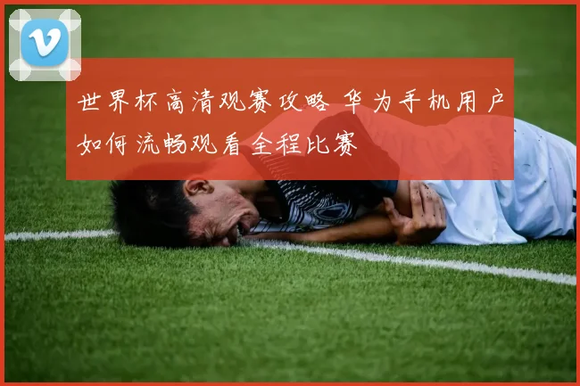 世界杯高清观赛攻略 华为手机用户如何流畅观看全程比赛