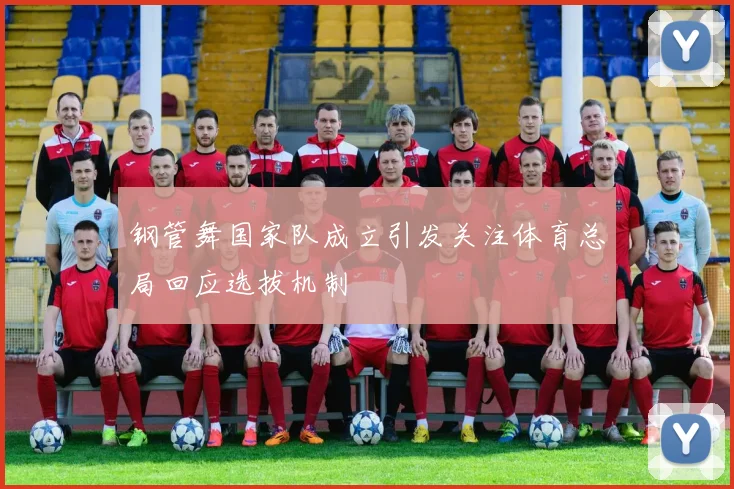 钢管舞国家队成立引发关注体育总局回应选拔机制